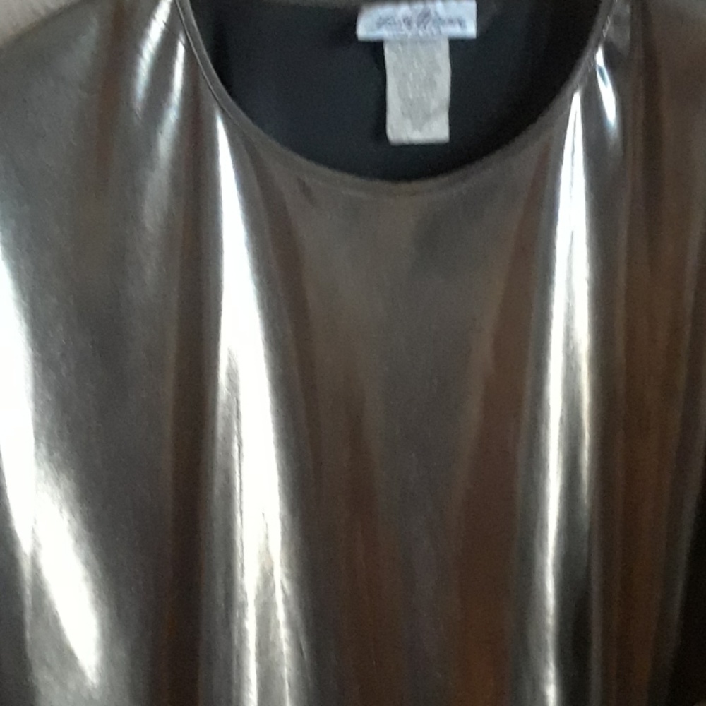 Gold top - Picture 2 of 2